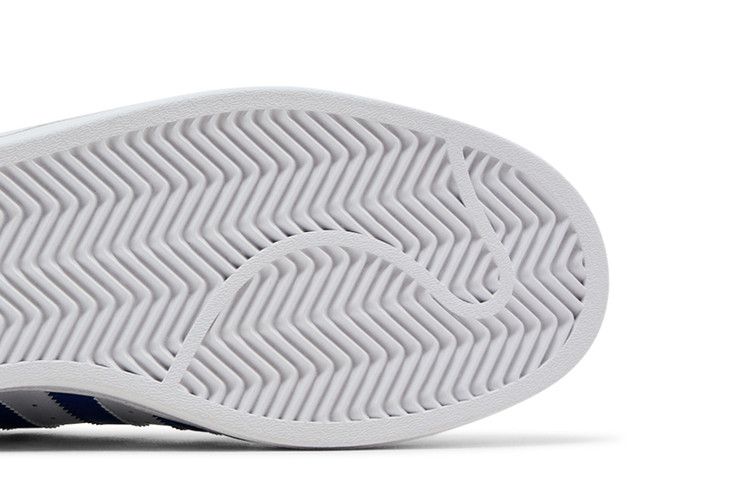 adidas Superstar 'Cloud White Blue'