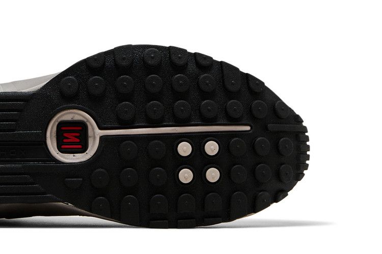 Nike Shox R4 'College Grey'