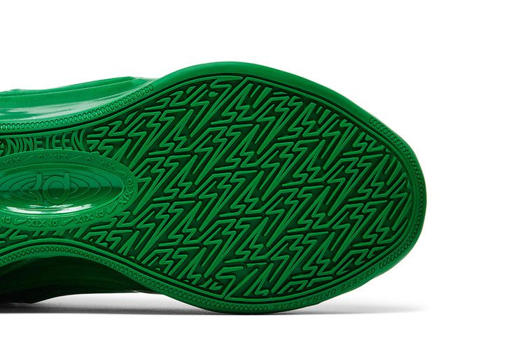 Nike KD 19 'Candy Paint Green'