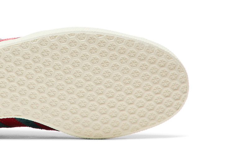 LA Galaxy x adidas Gazelle 'MLS Archive Collection'