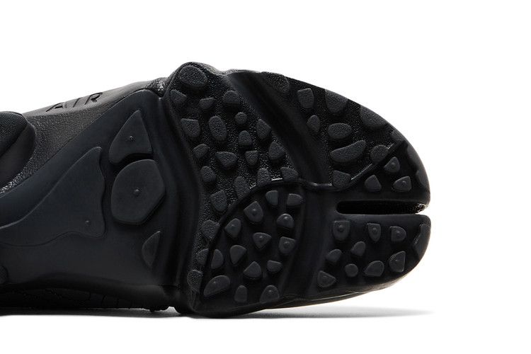 Nike Wmns Air Rift 'Metallic Silver'