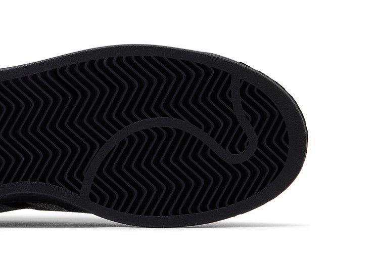 adidas Wmns Superstar 2 'Rhinestone Black Silver'