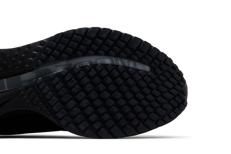 Nike Pegasus Premium SP 'Black Metallic Silver'