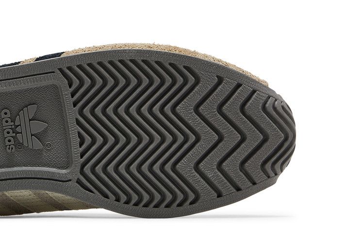 Song for the Mute x adidas Country OG 'Grey Black'