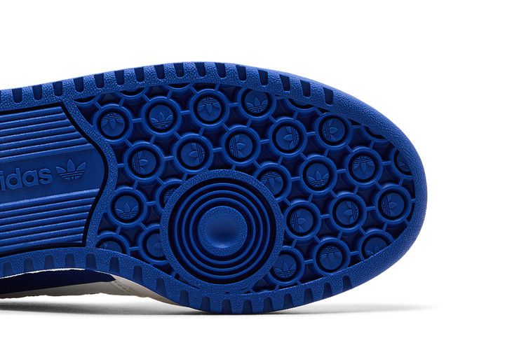 adidas Wmns Forum Low CL 'White Royal Blue'