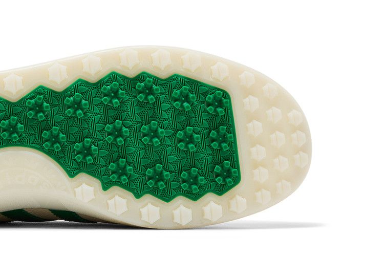 adidas Coursecup Spikeless Golf 'Chalk White Green'