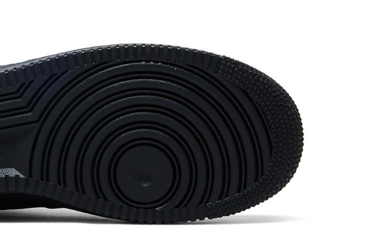 Nike Air Force 1 Low 'World Tour - Black'