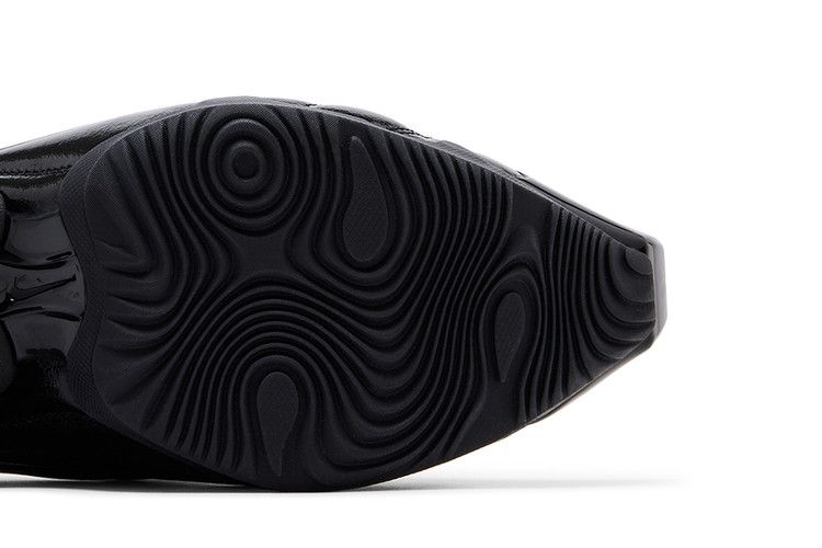 KNWLS x Nike Wmns Air Max Muse Ballet 'Black'