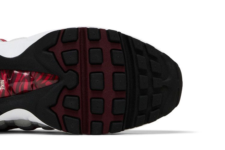 Nike Air Max 95 'Yardrunners Pack - Morehouse'