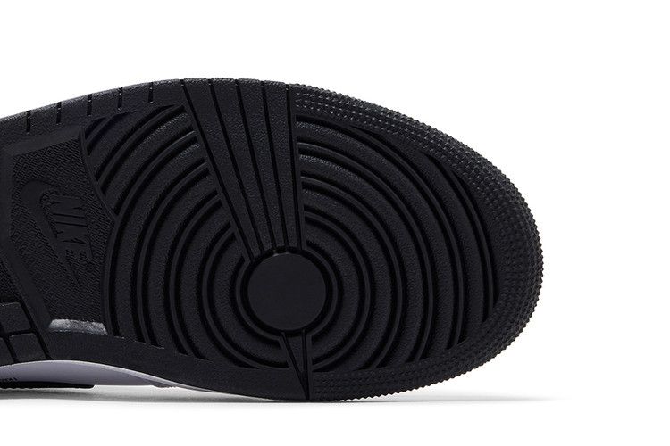 Fragment Design x Union LA x Air Jordan 1 Retro High OG SP 'White Black'