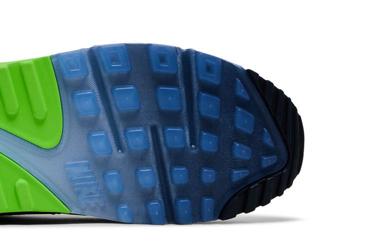 Nike Air Max 90 'Seattle Seahawks'