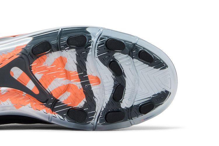 Patta x Nike Cryoshot Mercurial 'Netherlands'