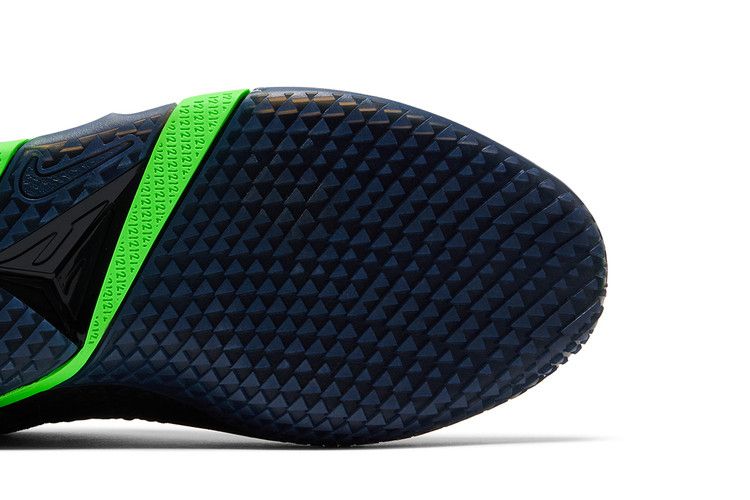 Nike Ja 4 'Nightmare'