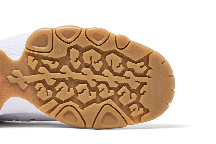 Supreme x SB x Nike Air Max 2 CB '94 Low 'White Gum'