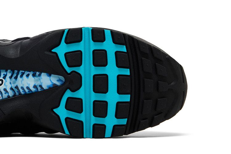 Nike Air Max 95 'Big Bubble - Scorpion'