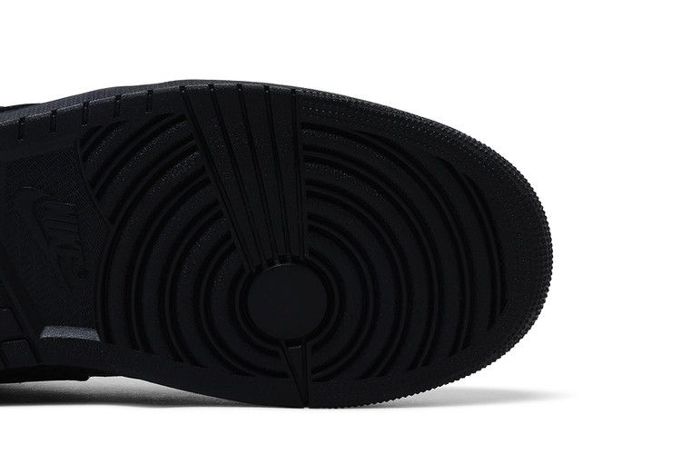 Air Jordan 1 Low SE 'Black Anthracite Tour Yellow'