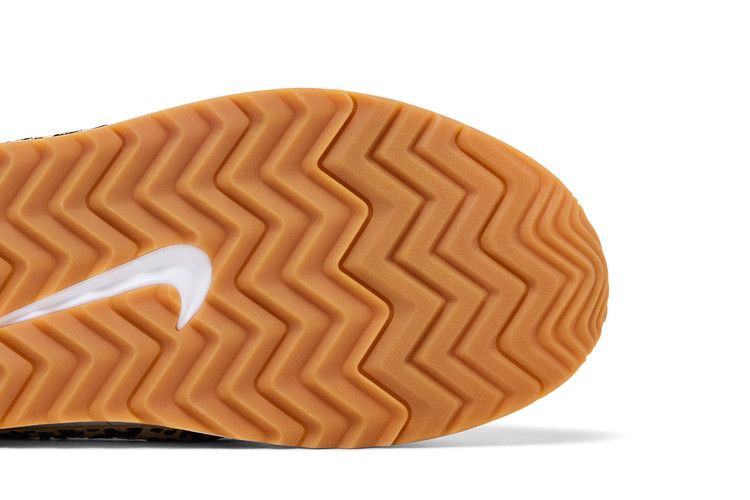 Nike Wmns Pacific Leather SE 'Summit White Leopard'