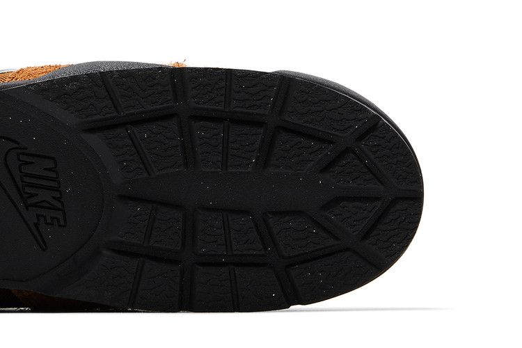 Stussy x Nike Air Baltoro 'Light British Tan'