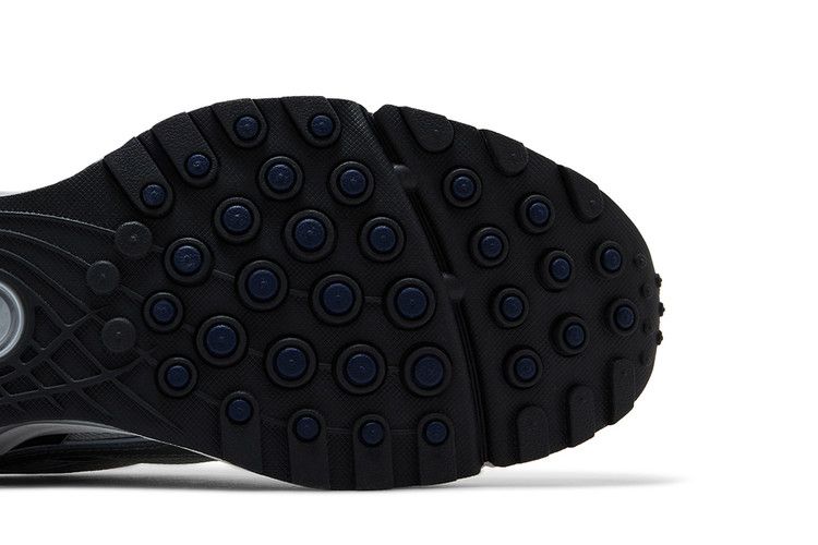 Nike Shox Ride 2 'Photon Dust/Metallic Silver/Anthracite/Midnight Navy'