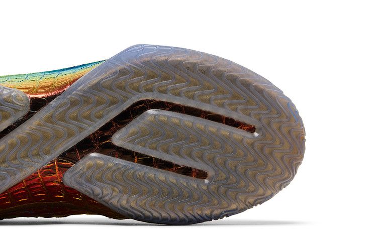 Nike Lebron 23 'All-Star - Warning Label'
