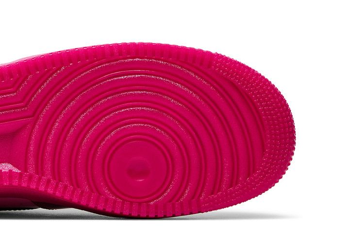 Nike Air Force 1 Low 'Pink Cooler Patent'
