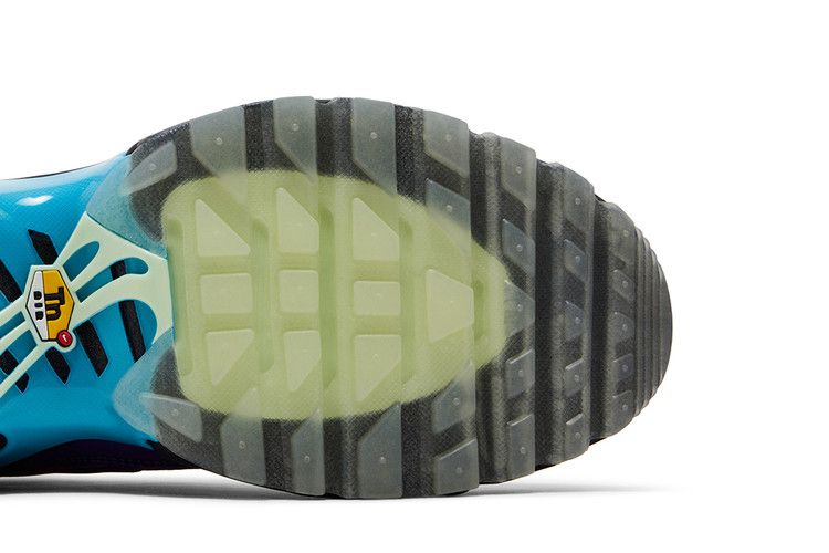 Nike Air Max Plus 'Doernbecher' 2026