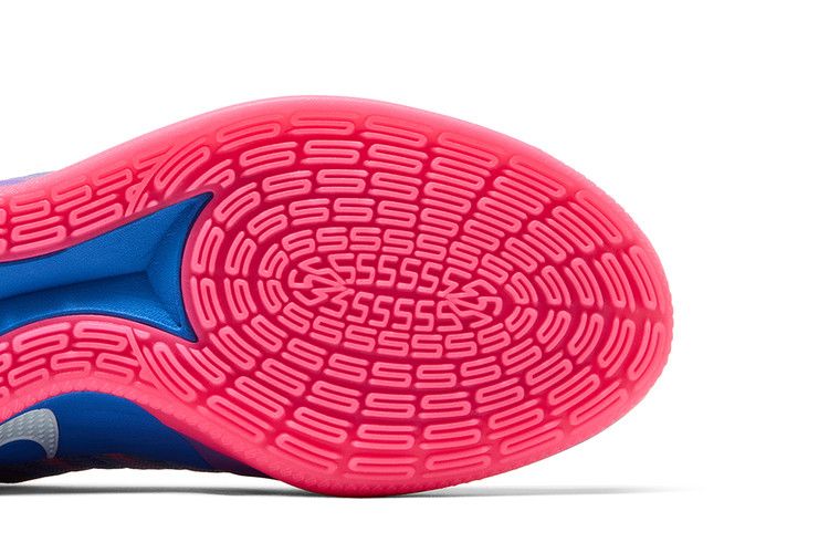 Nike Wmns Sabrina 3 'What The'