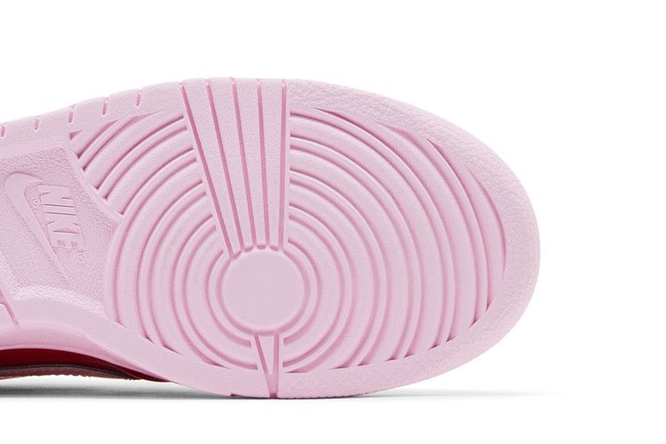 Nike Dunk Low GS 'Pink Valentiness Day' 2026