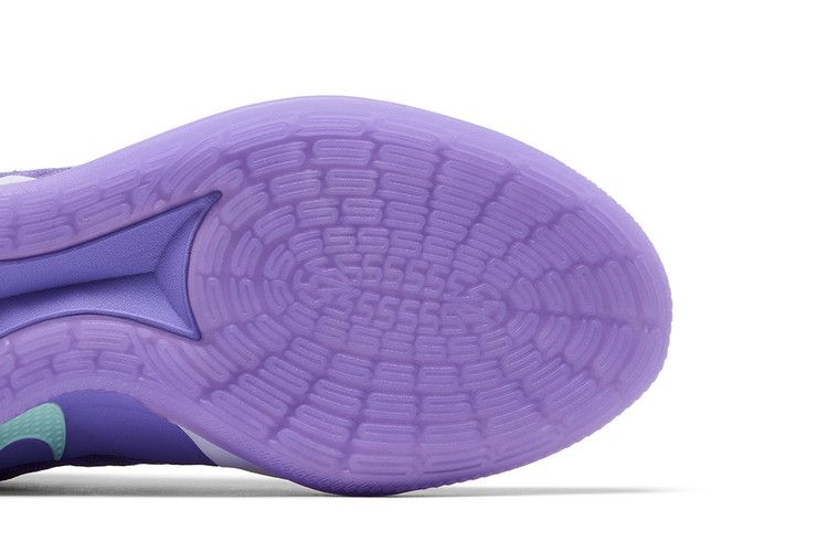 Nike Wmns Sabrina 3 'Night Purple'