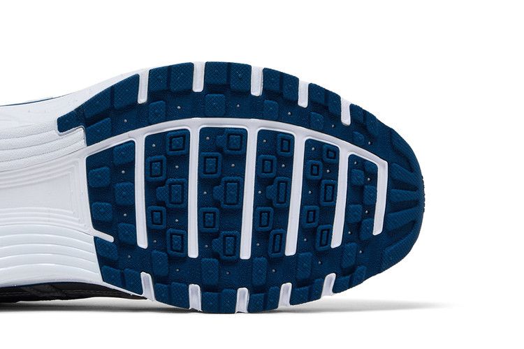 Nike P-6000 'Court Blue White'