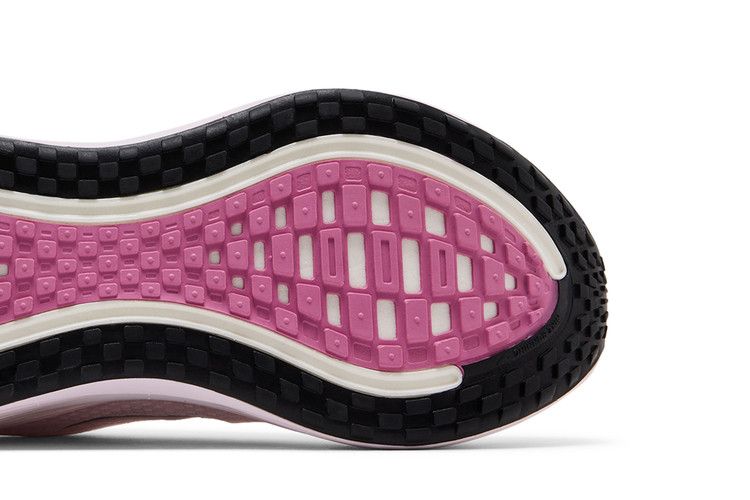 Nike Wmns Vomero Plus 'White Pearl Pink'