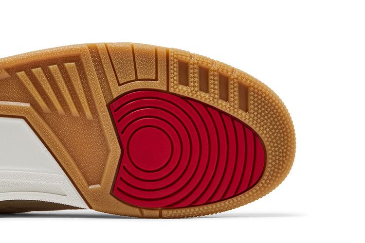 Levi's x Air Jordan 3 Retro 'Lunar New Year'