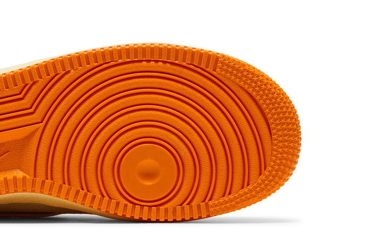 Nike Air Force 1 DOAF Oregon 'Duck or Egg' PE