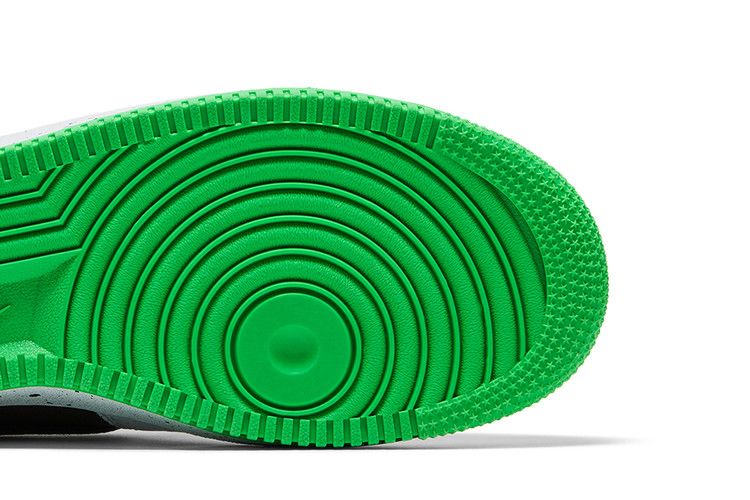 Nike Air Force 1 DOAF Oregon 'Egg or Duck' PE