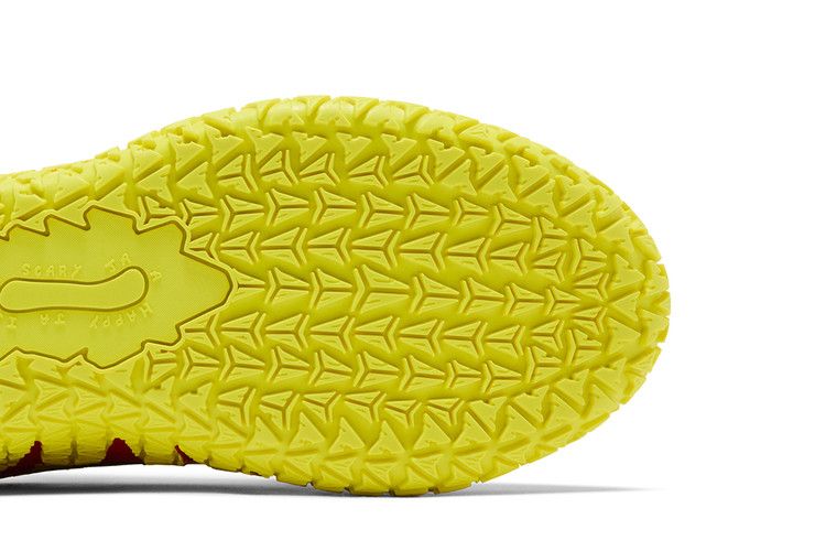 Nike Ja 3 GS 'Jurassic Park Explorer'