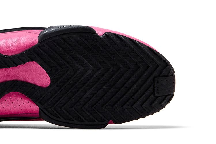 Nike Zoom Hyperflight 'Hyper Pink'