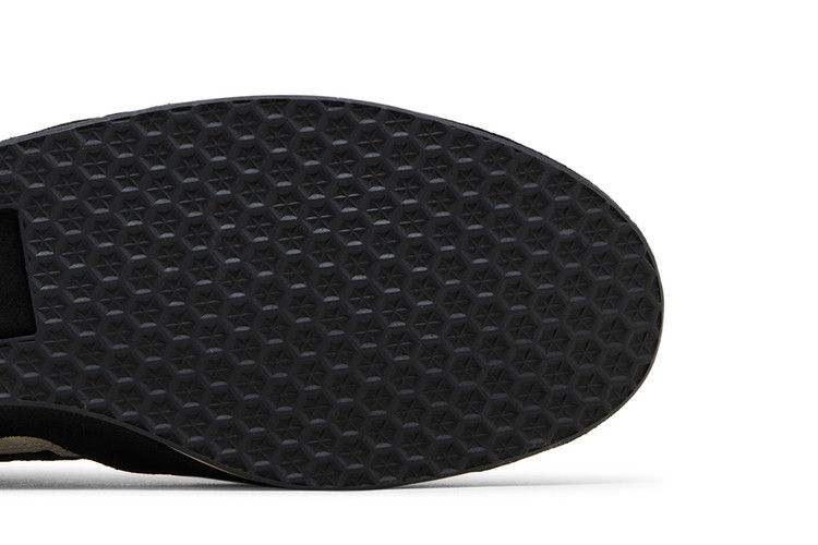adidas Y-3 Gazelle 'Black Alumina'
