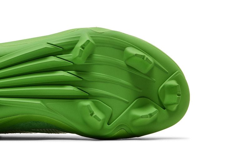 adidas Adizero Impact TPU 2.0 BSB Somos 'Rave Green'