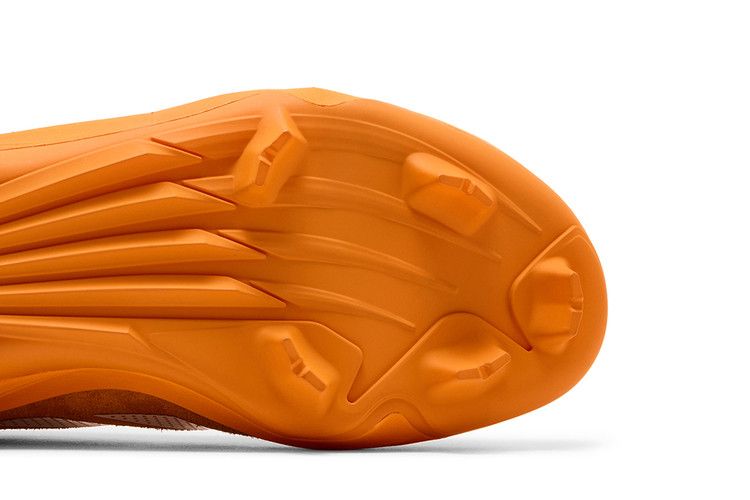 adidas Adizero Impact TPU 2.0 BSB Somos 'Bright Orange'