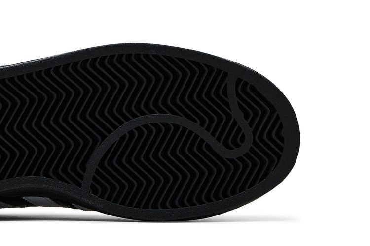 adidas Superstar 2 'Black White'