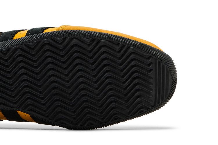 adidas Wmns Japan 'Crew Yellow Black'