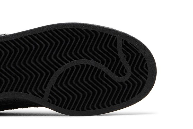 adidas Campus 00s J 'Black'