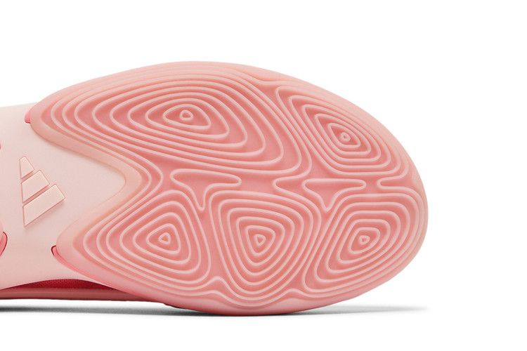 Adidas Wmns Exhibit Select Mid 'Sandy Pink'
