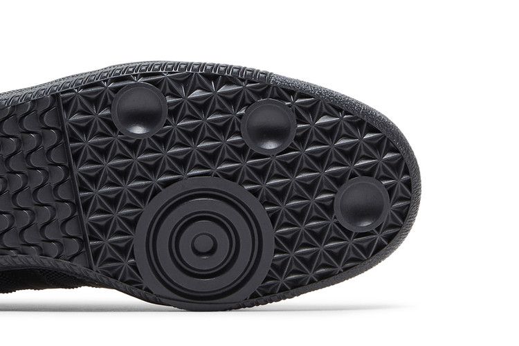 adidas Samba OG 'Cordura Pack - Black Carbon'