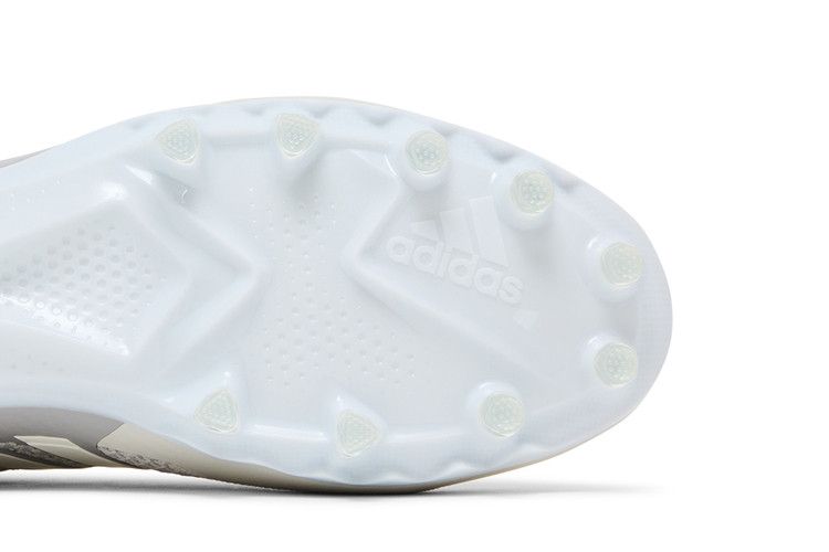 adidas UltraBoost Cleat 'Talc Clear Granite'