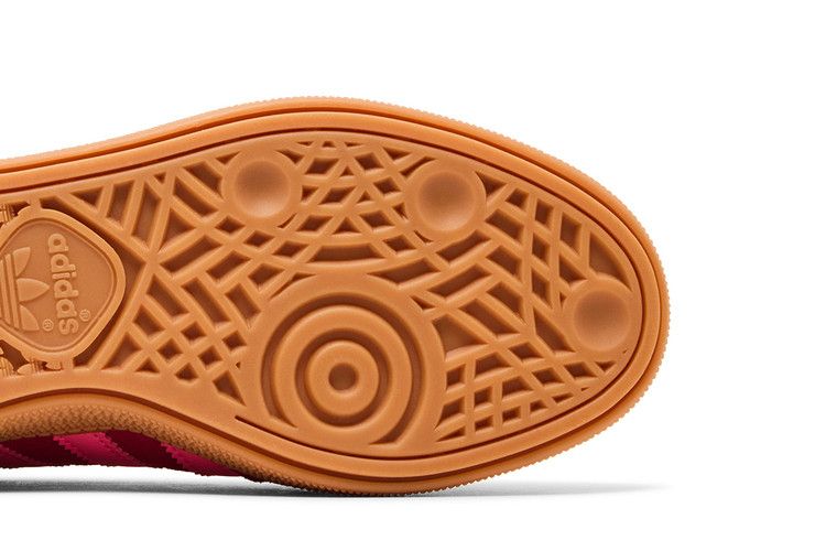adidas Handball Spezial J 'Ruby Red Lucid Pink'
