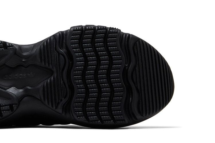 adidas Wmns Ozgaia 'Triple Black'