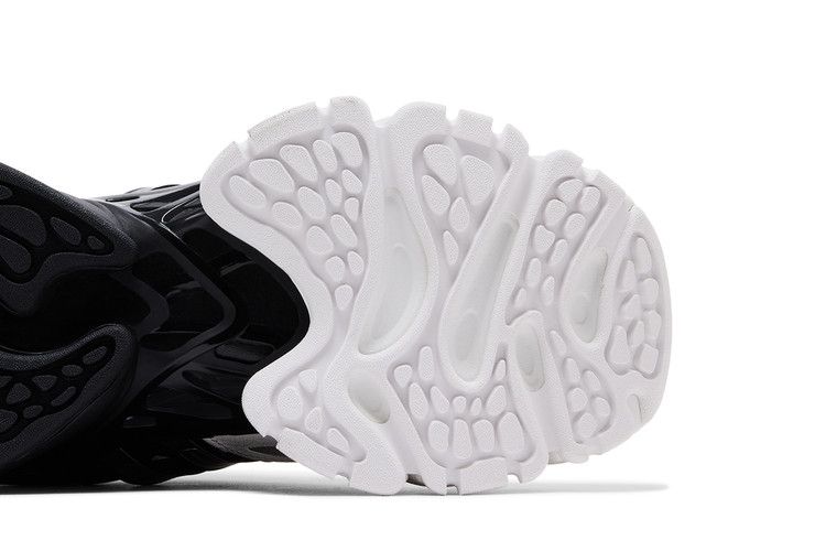 adidas XLG Runner Deluxe 'White Black'