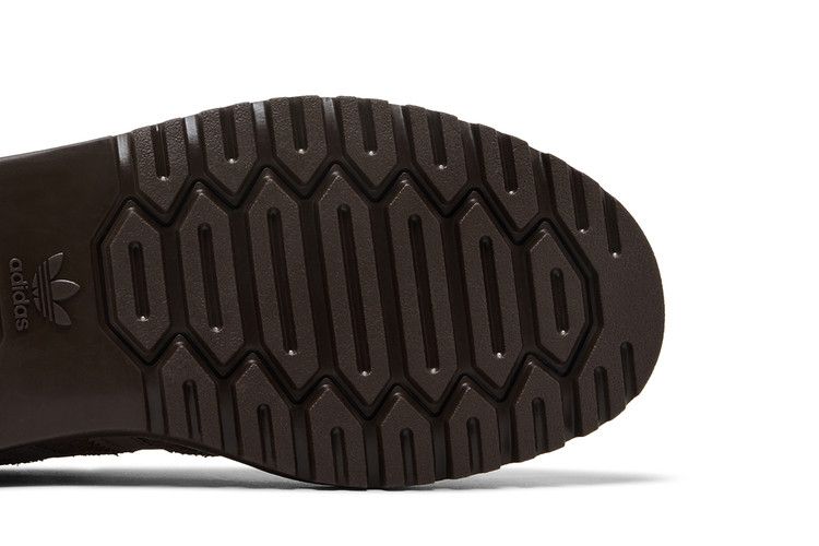 adidas Originals Samba Winterized  'Earth Strata/Trace Brown/Supplier Colour'