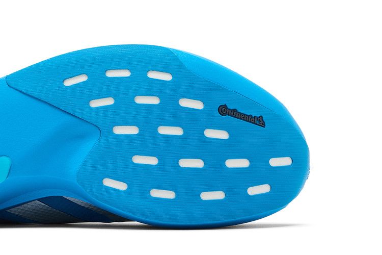 adidas Adizero Evo SL 'Solar Blue'